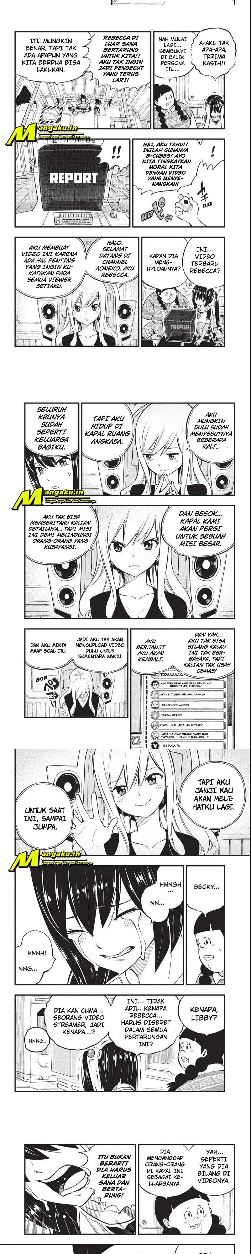 Eden’s Zero